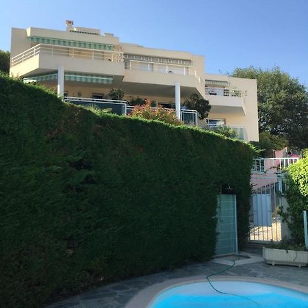 Superbe Studio Parking Piscine Nice Dış mekan fotoğraf