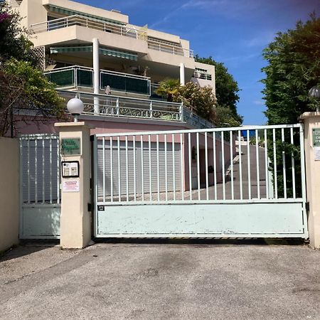 Superbe Studio Parking Piscine Nice Dış mekan fotoğraf